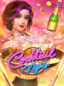 CocktailNights: Descubra o Encanto do Jogo Online