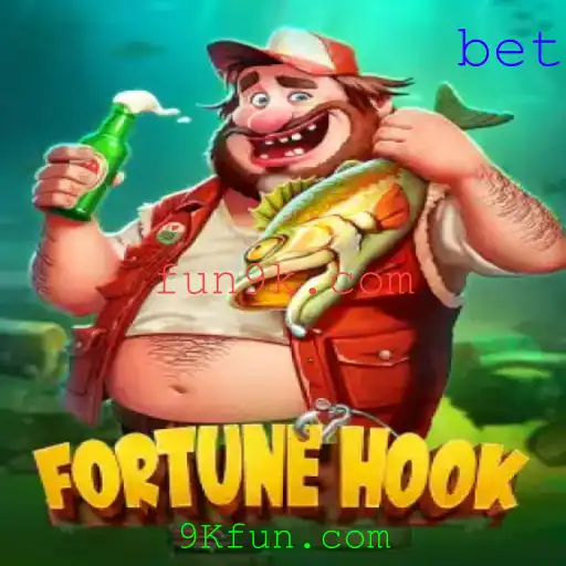 FortuneHook: Um Guia Completo para o Novo Fenômeno dos Jogos em 9Kfun.com