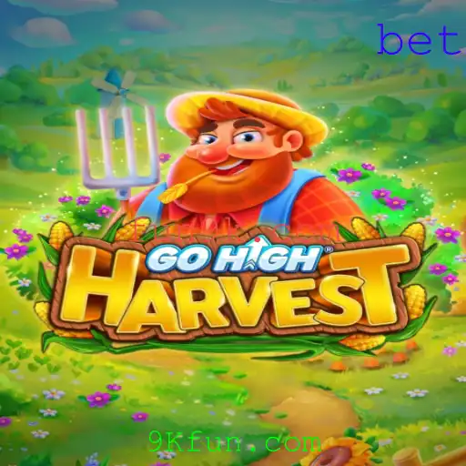 Descubra o Mundo de GoHighHarvest, o Jogo que Conquista os Fãs no 9Kfun.com