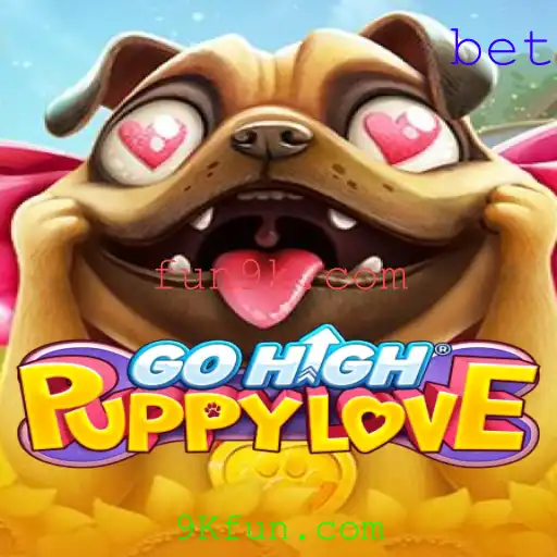 GoHighPuppyLove: Mergulhe na Diversão Através de um Mundo Canino Envolvente