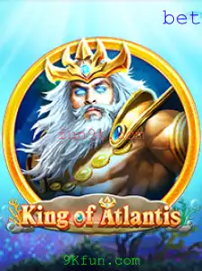 Explorando o Mundo de KingofAtlantis - Aventura e Estratégia