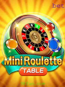 Explorando MiniRoulette: Uma Abordagem Simples e Divertida dos Jogos de Cassino