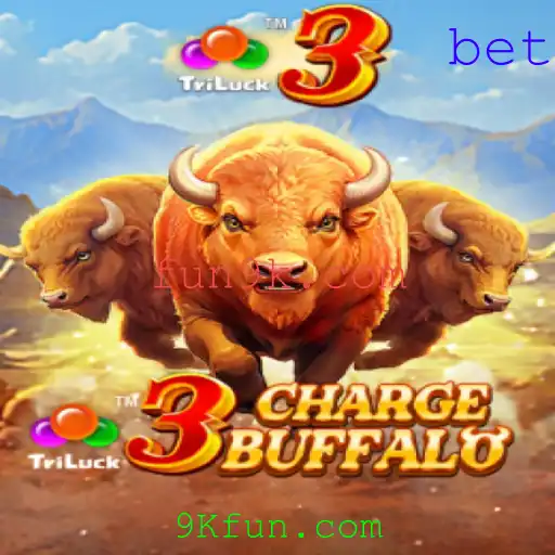 Descubra o Mundo Empolgante de 3ChargeBuffalo: Um Jogo Inovador e Estratégico