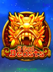 Explorando 5GodBeasts: Um Mundo de Estratégia e Aventura