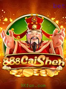 Descubra a Magia do Jogo 888CaiShen na Plataforma 9Kfun.com