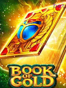 Explorando o Mundo de BookofGold