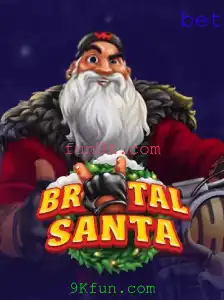 BrutalSanta: Mergulhando no Espírito do Natal com 9Kfun.com