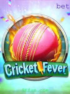 Descubra as Emoções do CricketFever: Um Jogo Empolgante em 9Kfun.com