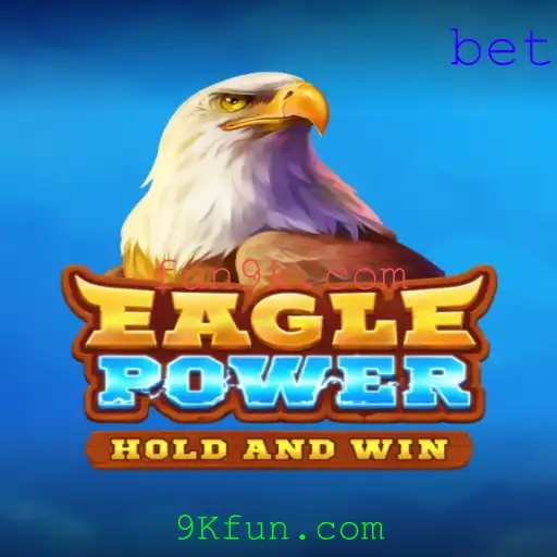 EaglePower: O Jogo que Conecta Desafios e Diversão no 9Kfun.com