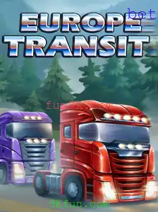 Explorando a Emoção de EuropeTransit: Um Novo Horizonte em Experiências de Jogo