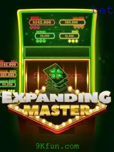 Descubra o Empolgante Mundo de ExpandingMaster
