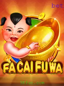 Descubra o Mundo de FaCaiFuWa: Um Jogo Inovador em 9Kfun.com