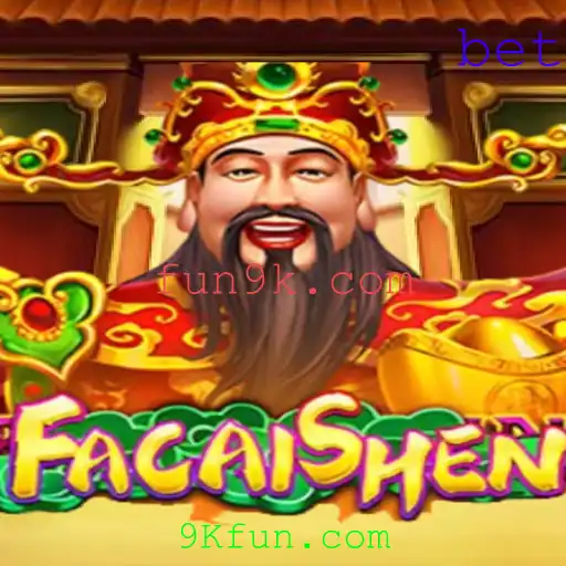 Descubra o Fascinante Mundo de FaCaiShen no Portal 9Kfun.com
