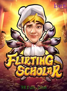 Descobrindo o Fascinante Mundo do Jogo Flirting Scholar