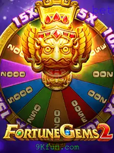 FortuneGems2: Descubra a Nova Sensação do Inovador Jogo da 9Kfun.com