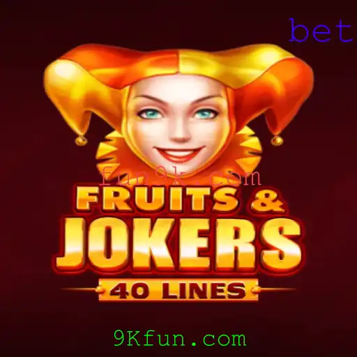Explorando o Mundo de FruitsAndJokers40: Um Jogo Envolvente em 9Kfun.com