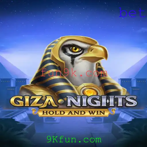 GizaNights: Mergulhe na Aventura Misteriosa Inspirada em 9Kfun.com