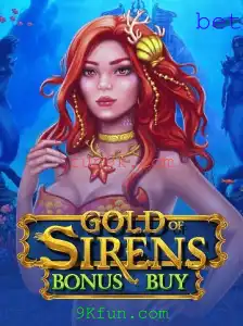 Conheça o Fascinante Mundo de GoldofSirensBonusBuy no 9Kfun.com