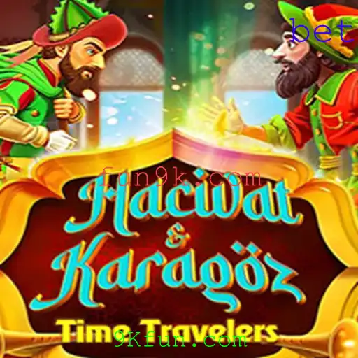 Descubra o Mundo de HacivatandKaragoz no 9Kfun.com