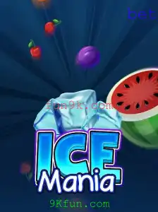 Explorando o Mundo de IceMania: Emoção Gelada e Diversão no 9Kfun.com