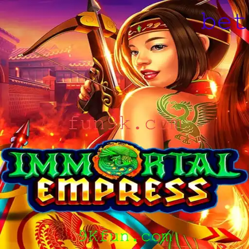 Descubra ImmortalEmpress: O Novo Jogo Sensação na 9Kfun.com