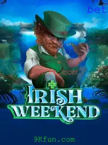 Explorando o IrishWeekend: Um Mergulho no Mundo dos Jogos de Aventura