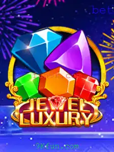 Descubra o Fascinante Mundo de JewelLuxury: As Novas Regras do Jogo