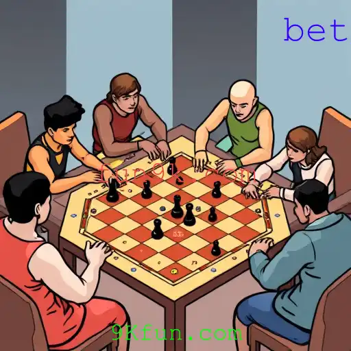 Jogos de mesa