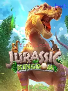 Explore a Aventura Pré-Histórica de JurassicKingdom