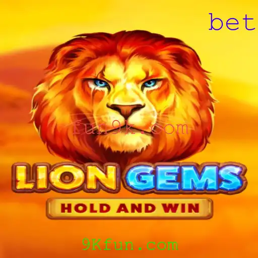 LionGems: Descubra o Fascinante Mundo do Jogo Disponível em 9Kfun.com