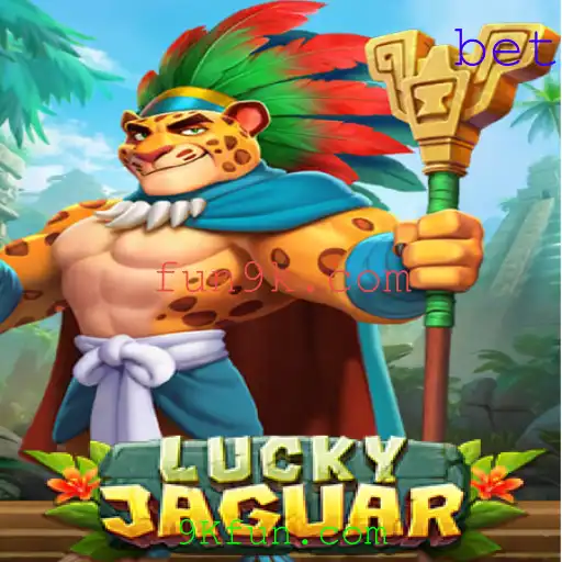 Explorando o Mundo de LuckyJaguar: Um Voo Estratégico pela Diversão de 9Kfun.com