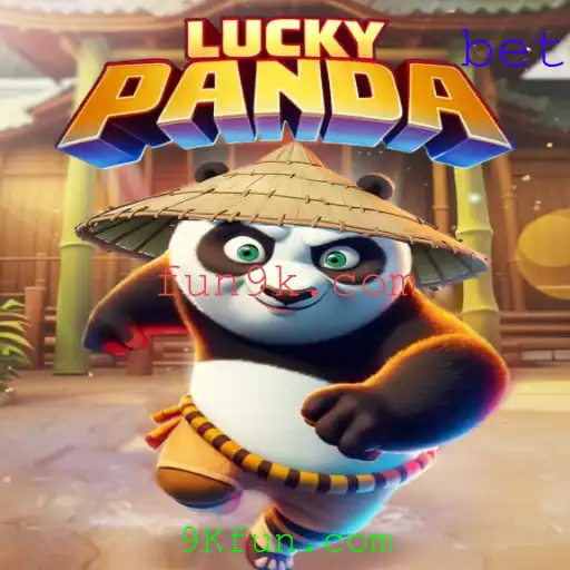 Explorando o Universo de LuckyPanda: Um Guia Detalhado