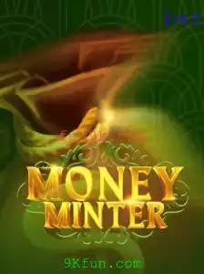 Descubra o Mundo Inovador de MoneyMinter com 9Kfun.com