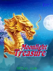Descubra as Aventuras de MoonlightTreasure