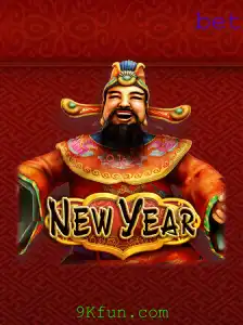 Explorando NewYear: Um Mundo de Diversão com 9Kfun.com