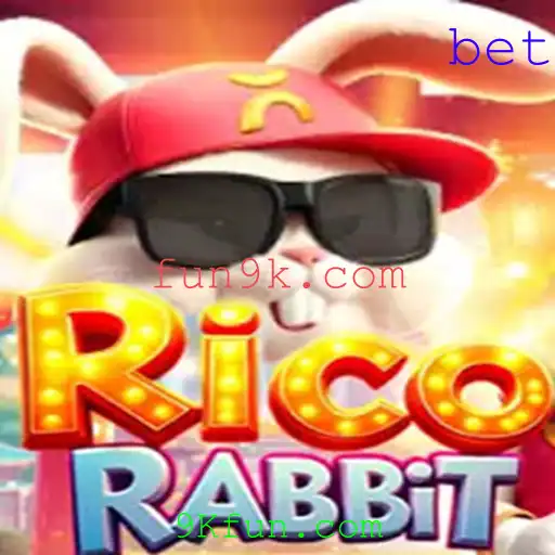 Descubra o Mundo Empolgante de RicoRabbit no 9Kfun.com