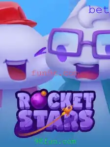 Explorando o Universo de Diversão de RocketStars