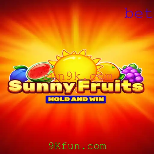 Explorando SunnyFruits: Um Mergulho no Jogo da Sazonalidade Frutal com 9Kfun.com