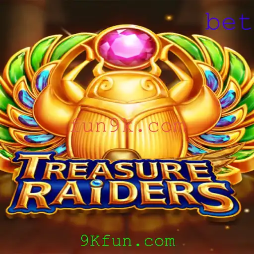 Explore o Mundo de Tesouros em TreasureRaiders