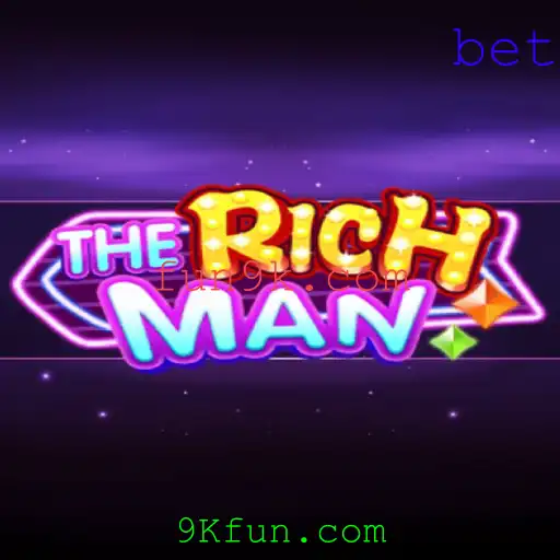 Descubra o Fascinante Mundo de TheRichMan em 9Kfun.com