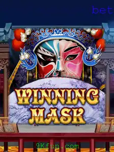 Explorando o Mundo de WinningMask: A nova tendência em 9Kfun.com