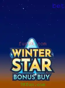 Descubra o Fascinante Mundo de WinterStarBonusBuy em 9Kfun.com