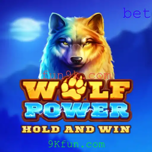 Descubra WolfPower: O Novo Fenômeno do 9Kfun.com