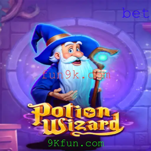 Explorando o Universo Fascinante de PotionWizard: Um Mergulho no Mundo Mágico dos Jogos