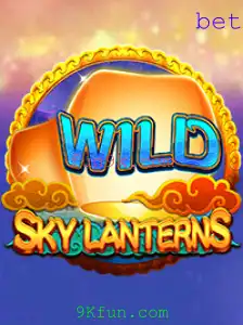 Descubra o Fascinante Jogo SkyLanterns na Plataforma 9Kfun.com