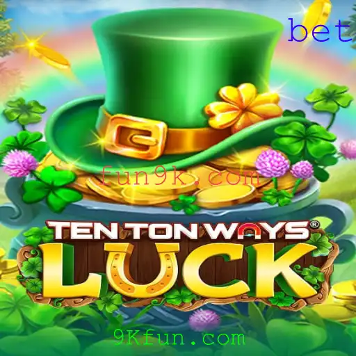 Descubra o Universo Fascinante de TenTonWaysLuck