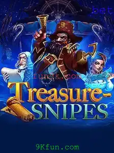 Explorando o Mundo de TreasureSnipes: Aventuras e Estratégias